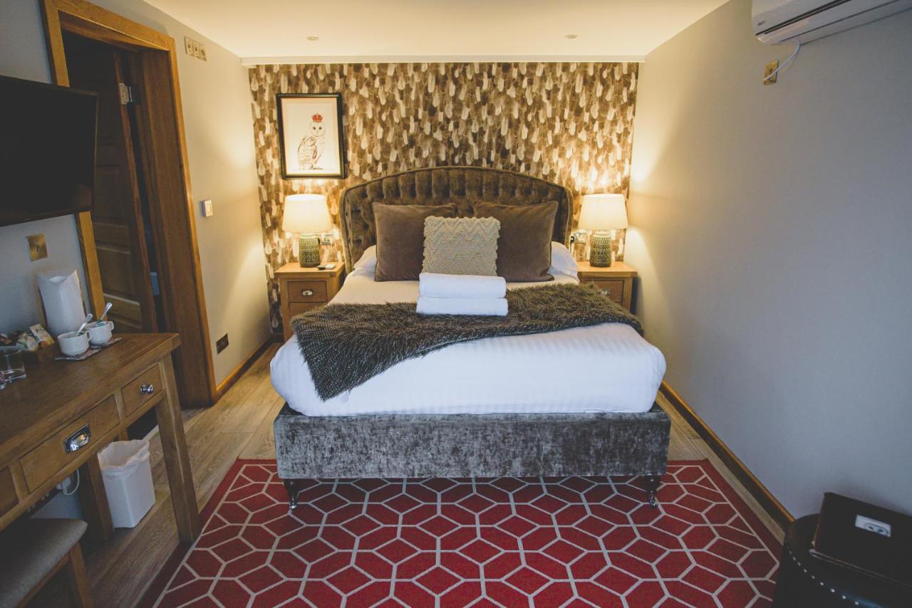 Alojamento de Turismo Selvagem The Kings Arms - Fleggburgh
