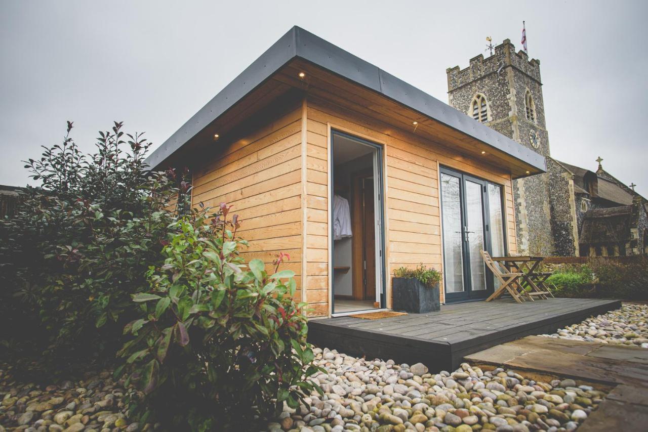 Lodge The Kings Arms -